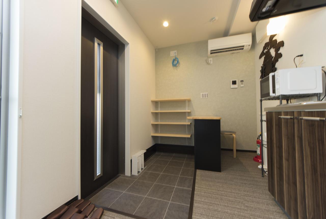 Ryoma Higashi Azuma Hotel Tokió Kültér fotó