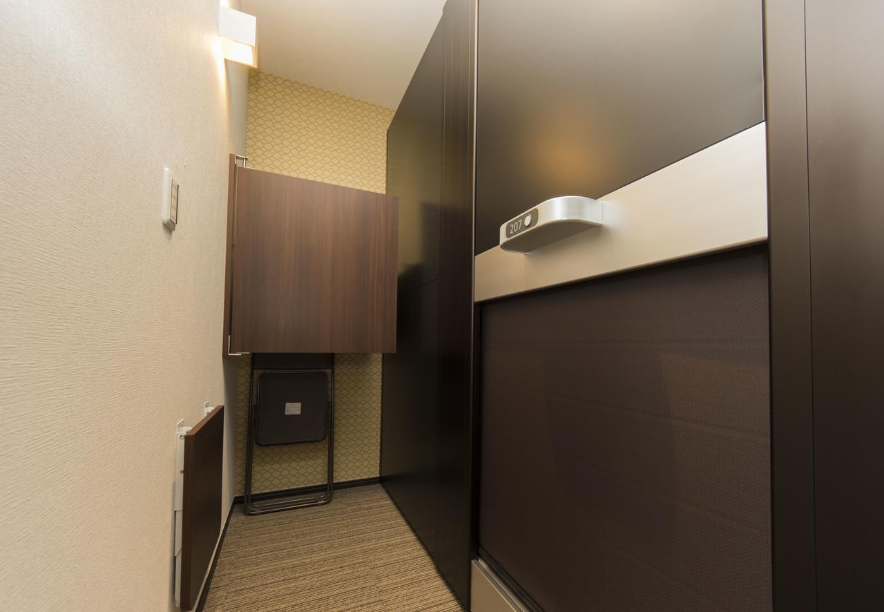 Ryoma Higashi Azuma Hotel Tokió Kültér fotó