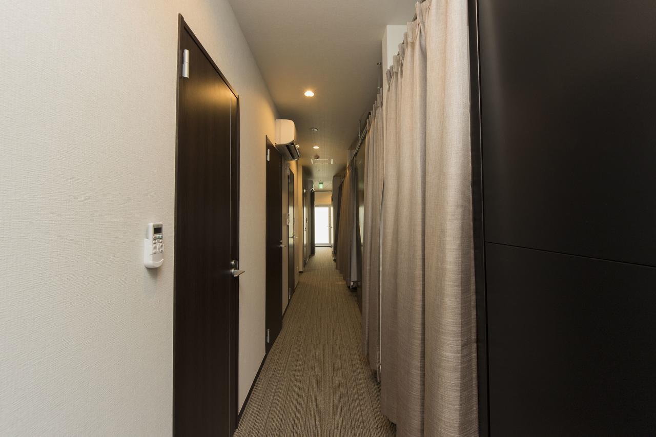 Ryoma Higashi Azuma Hotel Tokió Kültér fotó
